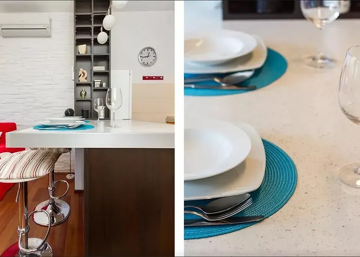 Put Meja * ספליט