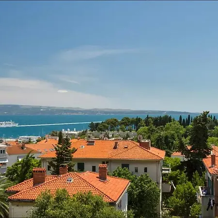 Apartament Put Meja Split