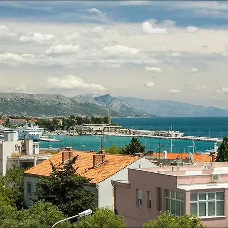 Put Meja * ספליט